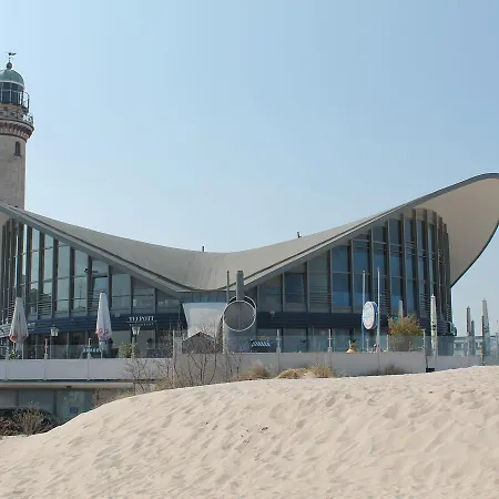 Urlaub Beim Schmied 6 * Ostseebad Kühlungsborn