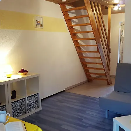 Urlaub Beim Schmied 6 Ostseebad Kühlungsborn